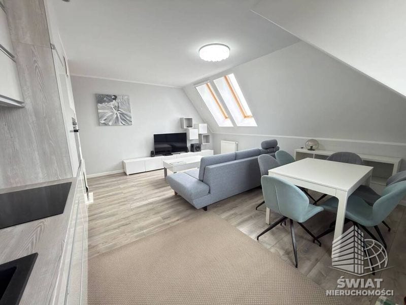 Mieszkanie na wynajem, Szczecin Pogodno, 3 pokoje, 50 m² — ELT34663, zdjęcie 5