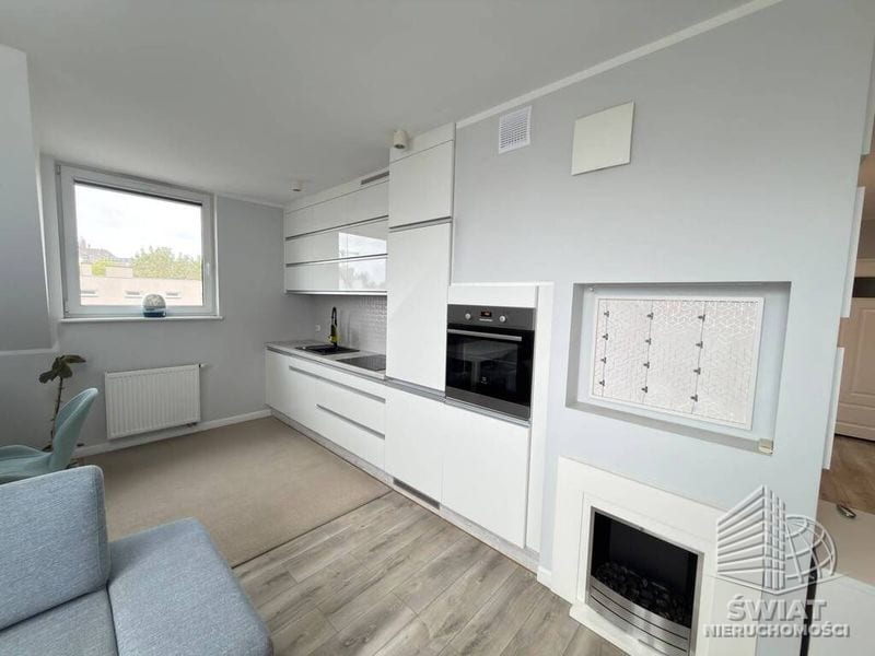 Mieszkanie na wynajem, Szczecin Pogodno, 3 pokoje, 50 m² — ELT34663, zdjęcie 6