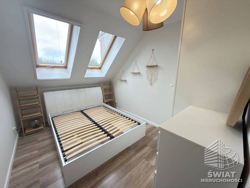 Mieszkanie na wynajem, Szczecin Pogodno, 3 pokoje, 50 m² — ELT34663, zdjęcie 7