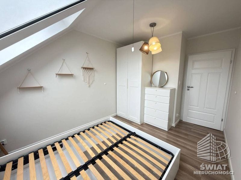 Mieszkanie na wynajem, Szczecin Pogodno, 3 pokoje, 50 m² — ELT34663, zdjęcie 8