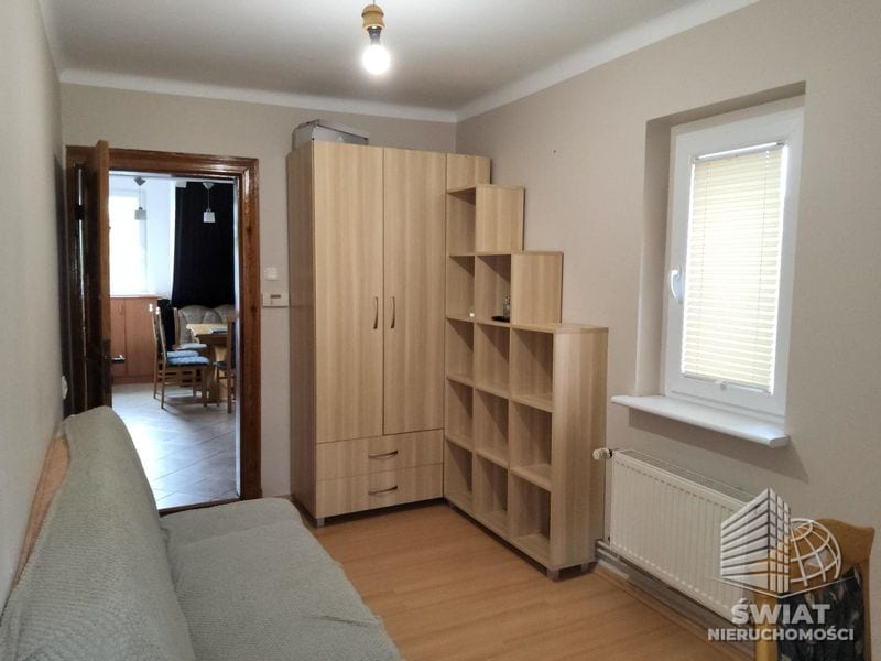 Mieszkanie na wynajem, Szczecin Pogodno, 2 pokoje, 45 m² — GAN21968, zdjęcie 2