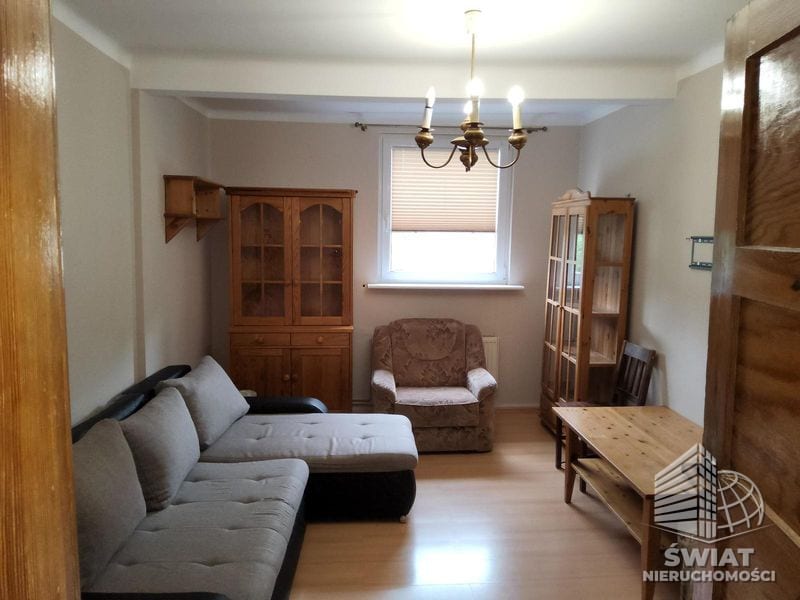 Mieszkanie na wynajem, Szczecin Pogodno, 2 pokoje, 45 m² — GAN21968, zdjęcie 4