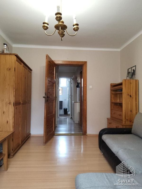 Mieszkanie na wynajem, Szczecin Pogodno, 2 pokoje, 45 m² — GAN21968, zdjęcie 5
