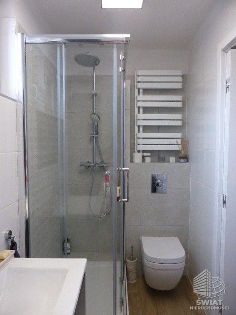 Mieszkanie na wynajem, Szczecin Pogodno, 2 pokoje, 45 m² — GAN21968, zdjęcie 8