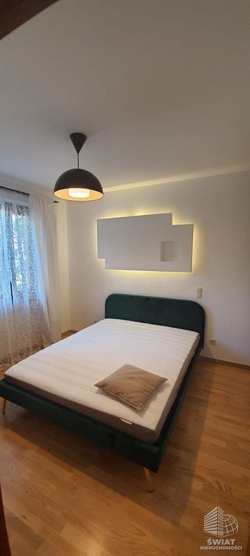 Mieszkanie na wynajem, Szczecin Pogodno, 2 pokoje, 50 m² — GAN21969, zdjęcie 3