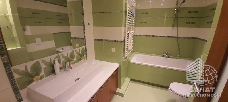 Mieszkanie na wynajem, Szczecin Pogodno, 2 pokoje, 50 m² — GAN21969, zdjęcie 5