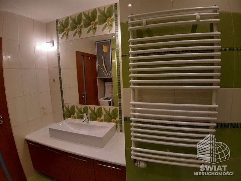 Mieszkanie na wynajem, Szczecin Pogodno, 2 pokoje, 50 m² — GAN21969, zdjęcie 6