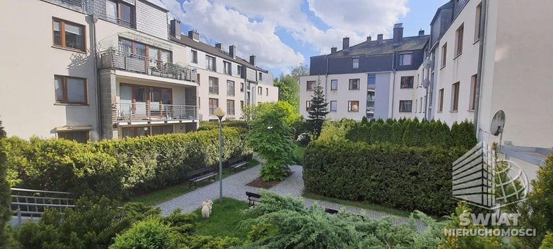 Mieszkanie na wynajem, Szczecin Pogodno, 2 pokoje, 50 m² — GAN21969, zdjęcie 7