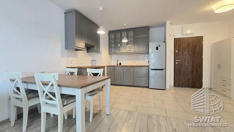 Mieszkanie na wynajem, Szczecin Pogodno II, 2 pokoje, 48 m² — BON50041, zdjęcie 5