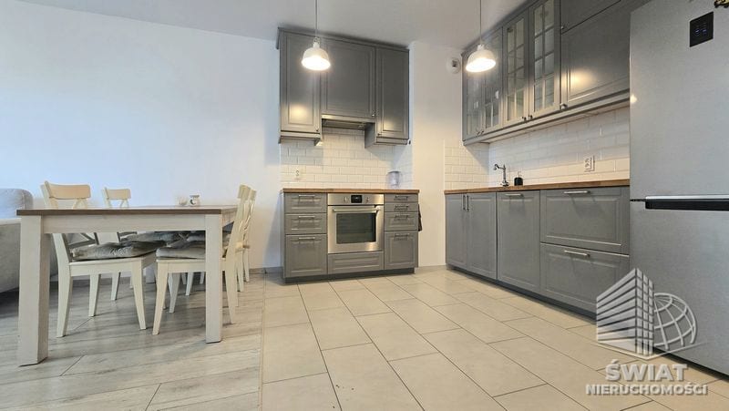 Mieszkanie na wynajem, Szczecin Pogodno II, 2 pokoje, 48 m² — BON50041, zdjęcie 6