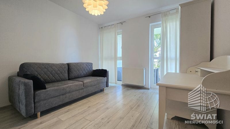 Mieszkanie na wynajem, Szczecin Pogodno II, 2 pokoje, 48 m² — BON50041, zdjęcie 7