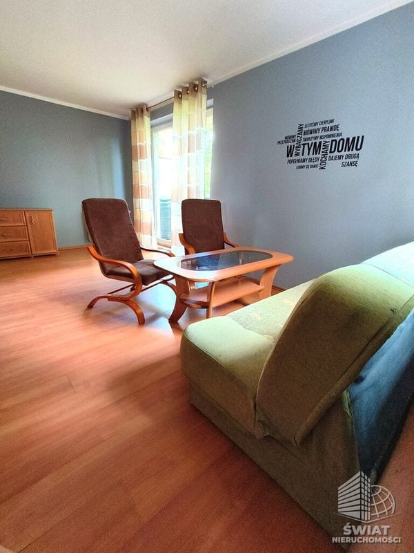 Mieszkanie na wynajem, Szczecin Pogodno, 3 pokoje, 71 m² — INW32737, zdjęcie 3