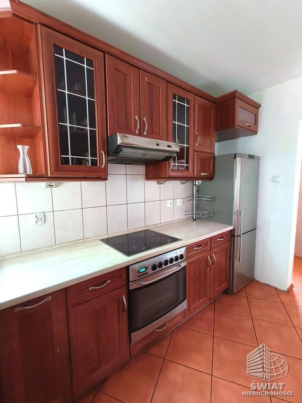 Mieszkanie na wynajem, Szczecin Pogodno, 3 pokoje, 71 m² — INW32737, zdjęcie 4