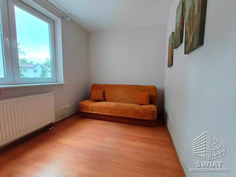 Mieszkanie na wynajem, Szczecin Pogodno, 3 pokoje, 71 m² — INW32737, zdjęcie 6