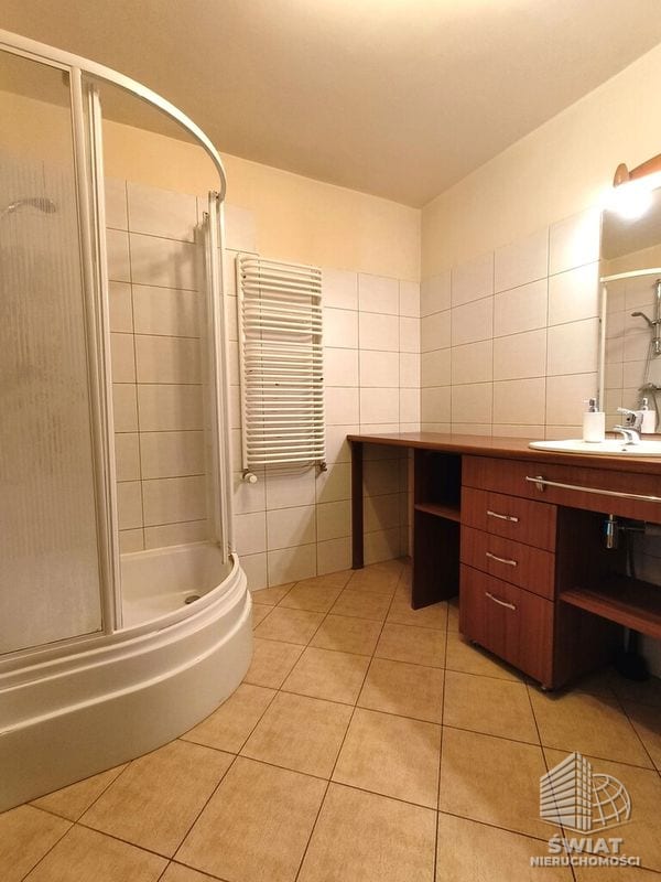 Mieszkanie na wynajem, Szczecin Pogodno, 3 pokoje, 71 m² — INW32737, zdjęcie 8