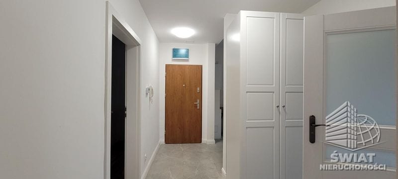 Mieszkanie na wynajem, Szczecin Pogodno, 3 pokoje, 73 m² — LGR21807, zdjęcie 2