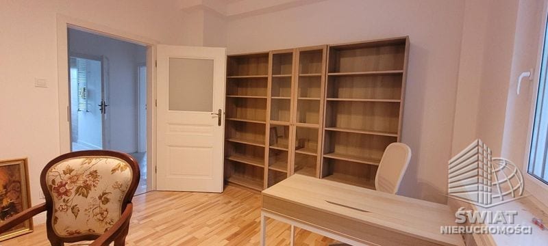 Mieszkanie na wynajem, Szczecin Pogodno, 3 pokoje, 73 m² — LGR21807, zdjęcie 4