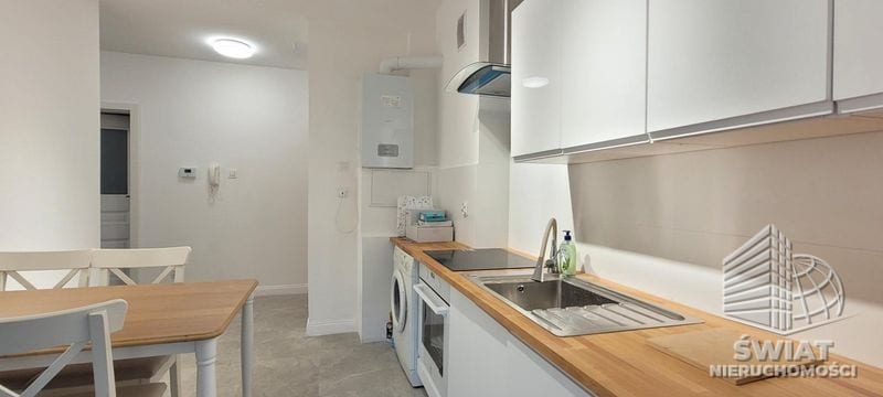 Mieszkanie na wynajem, Szczecin Pogodno, 3 pokoje, 73 m² — LGR21807, zdjęcie 5