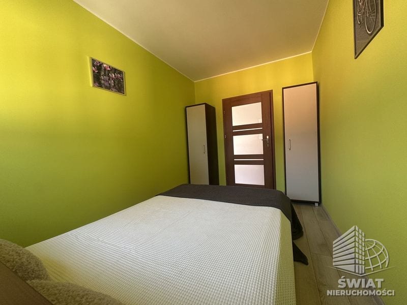 Mieszkanie na wynajem, Szczecin Pogodno, 3 pokoje, 50 m² — MPN21010, zdjęcie 4