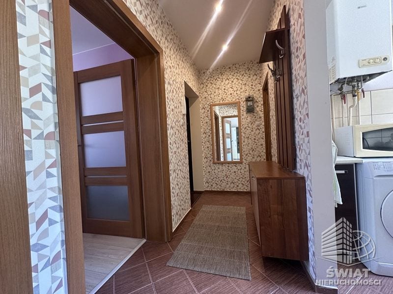 Mieszkanie na wynajem, Szczecin Pogodno, 3 pokoje, 50 m² — MPN21010, zdjęcie 7