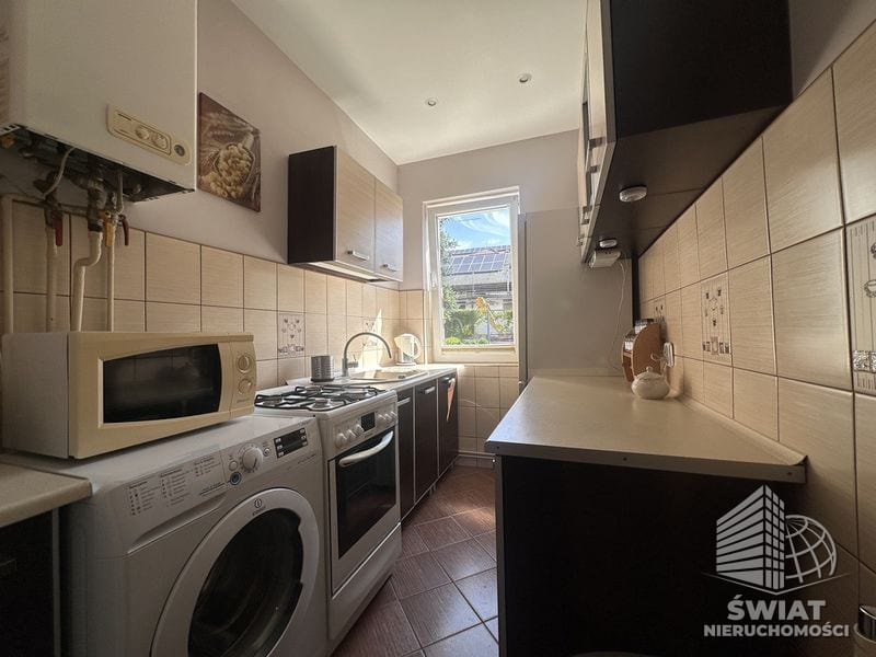 Mieszkanie na wynajem, Szczecin Pogodno, 3 pokoje, 50 m² — MPN21010, zdjęcie 8