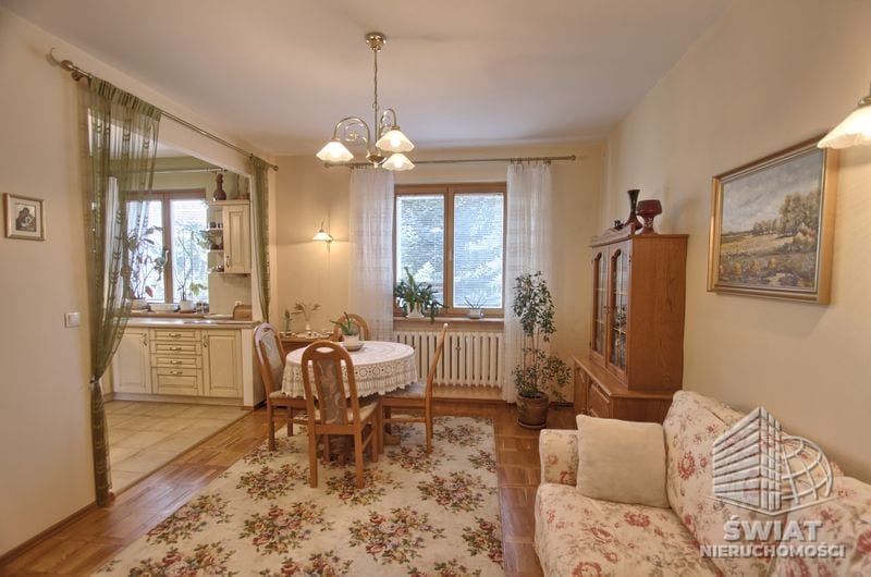 Mieszkanie na wynajem, Szczecin Pogodno, 3 pokoje, 50 m² — NEW20084, zdjęcie 1