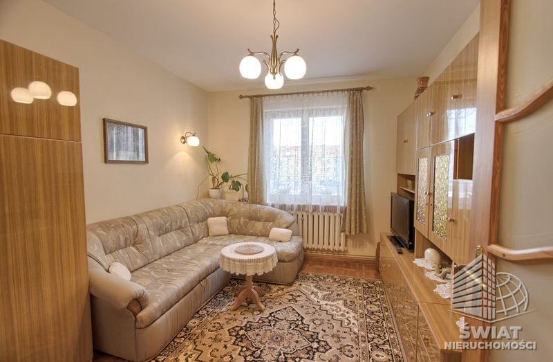 Mieszkanie na wynajem, Szczecin Pogodno, 3 pokoje, 50 m² — NEW20084, zdjęcie 7