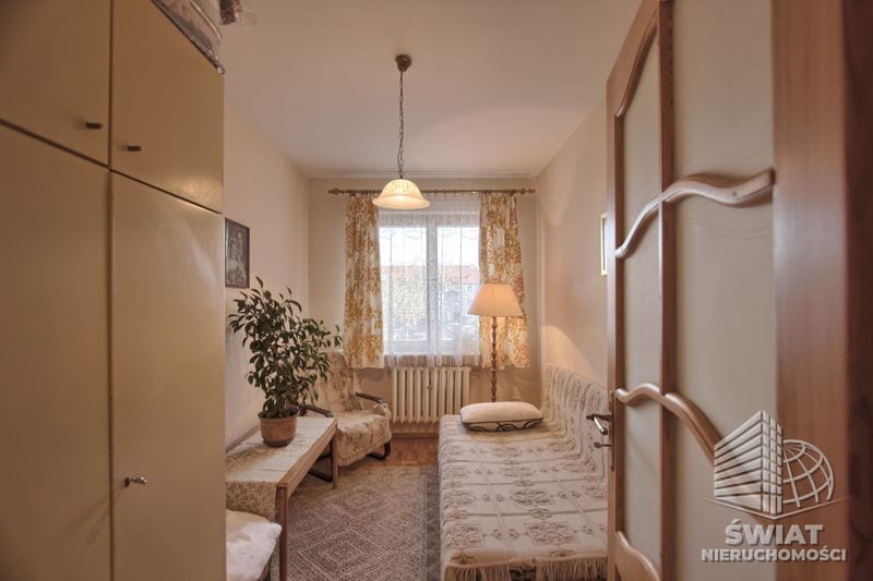 Mieszkanie na wynajem, Szczecin Pogodno, 3 pokoje, 50 m² — NEW20084, zdjęcie 8