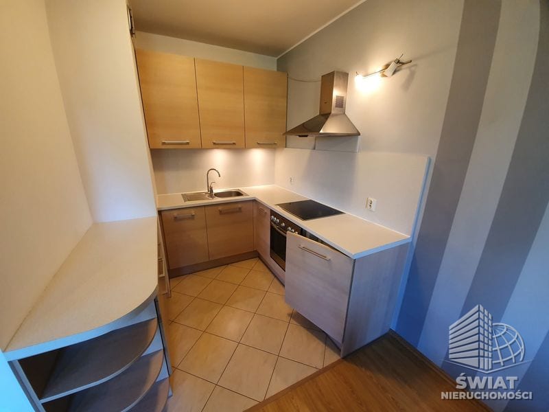 Mieszkanie na wynajem, Szczecin Pogodno, 1 pokój, 42 m² — PSK21715, zdjęcie 3