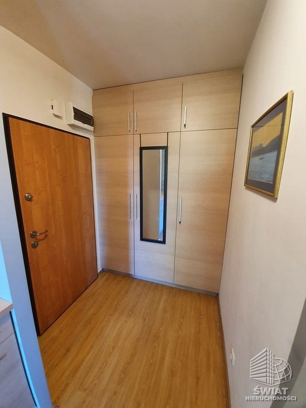 Mieszkanie na wynajem, Szczecin Pogodno, 1 pokój, 42 m² — PSK21715, zdjęcie 7