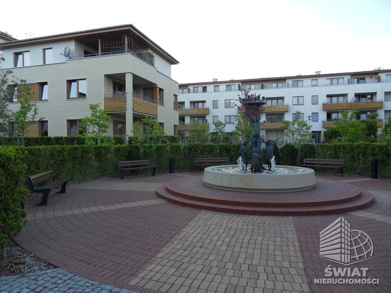 Mieszkanie na wynajem, Szczecin Pogodno, 1 pokój, 42 m² — PSK21715, zdjęcie 8