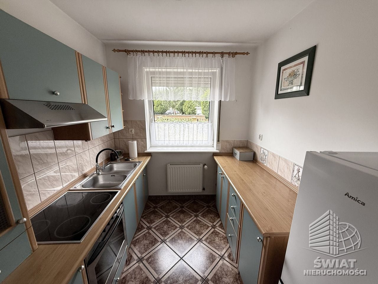 Mieszkanie na wynajem, Szczecin Pogodno, 1 pokój, 32 m² — SWN32923, zdjęcie 1
