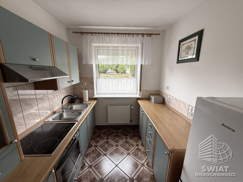 Mieszkanie na wynajem, Szczecin Pogodno, 1 pokój, 32 m² — SWN32923, zdjęcie 1
