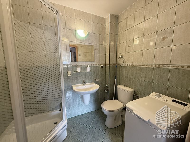 Mieszkanie na wynajem, Szczecin Pogodno, 1 pokój, 32 m² — SWN32923, zdjęcie 4