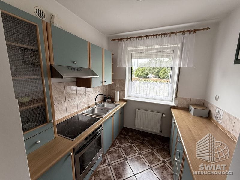 Mieszkanie na wynajem, Szczecin Pogodno, 1 pokój, 32 m² — SWN32923, zdjęcie 5