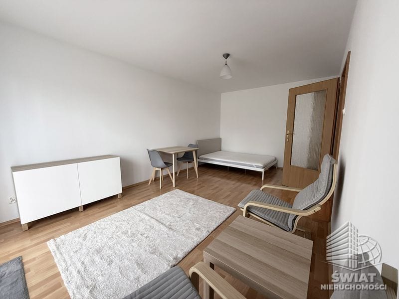 Mieszkanie na wynajem, Szczecin Pogodno, 1 pokój, 32 m² — SWN32923, zdjęcie 6