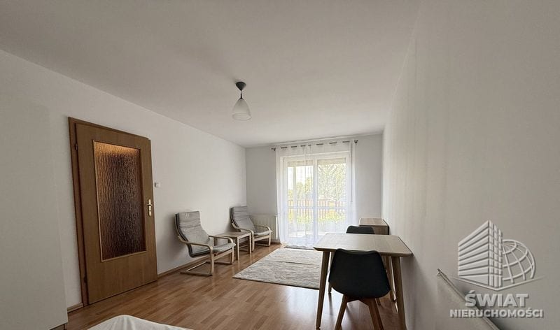 Mieszkanie na wynajem, Szczecin Pogodno, 1 pokój, 32 m² — SWN32923, zdjęcie 7
