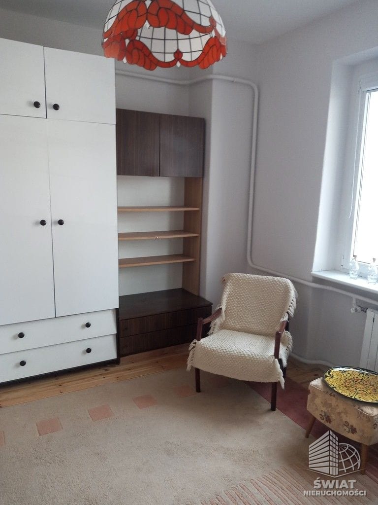 Mieszkanie na wynajem, Szczecin Pogodno, 3 pokoje, 78 m² — SWN32938, zdjęcie 1