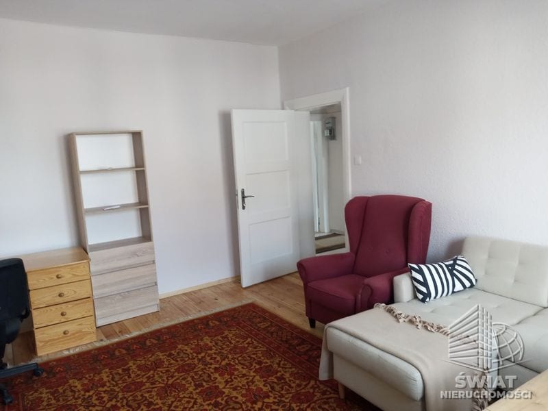 Mieszkanie na wynajem, Szczecin Pogodno, 3 pokoje, 78 m² — SWN32938, zdjęcie 4