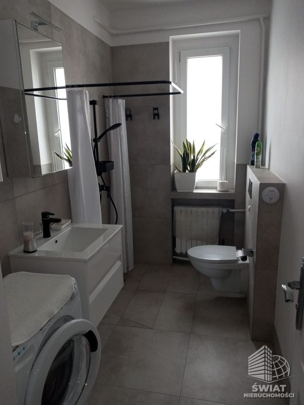 Mieszkanie na wynajem, Szczecin Pogodno, 3 pokoje, 78 m² — SWN32938, zdjęcie 7