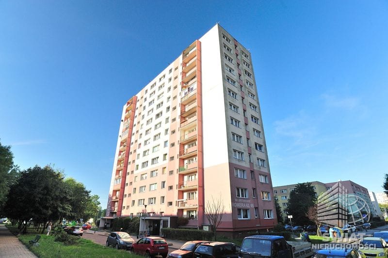 Mieszkanie na wynajem, Szczecin Pogodno, 1 pokój, 31 m² — WEB21100, zdjęcie 6