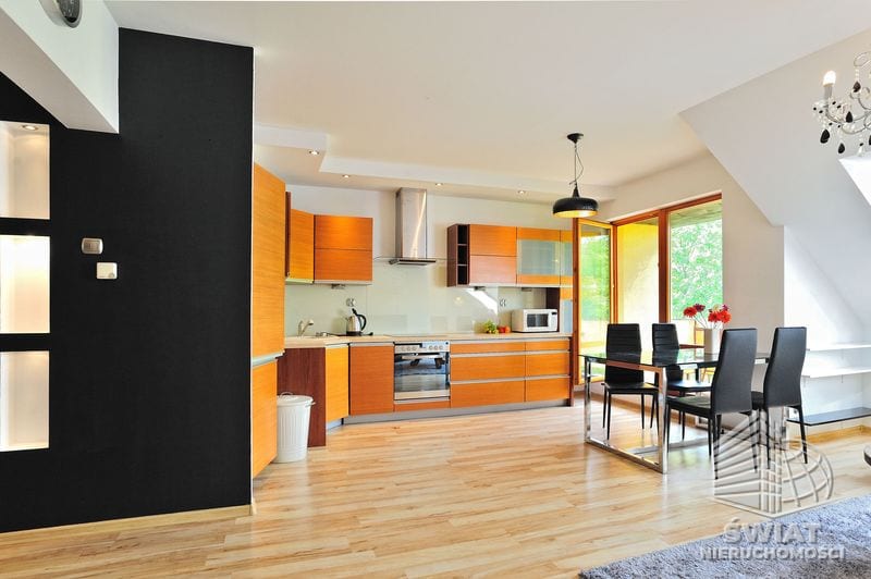 Mieszkanie na wynajem, Szczecin Pogodno, 3 pokoje, 57 m² — WEB21139, zdjęcie 2
