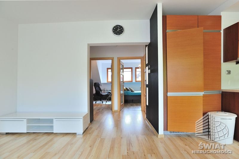Mieszkanie na wynajem, Szczecin Pogodno, 3 pokoje, 57 m² — WEB21139, zdjęcie 5