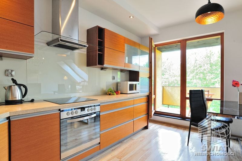 Mieszkanie na wynajem, Szczecin Pogodno, 3 pokoje, 57 m² — WEB21139, zdjęcie 6