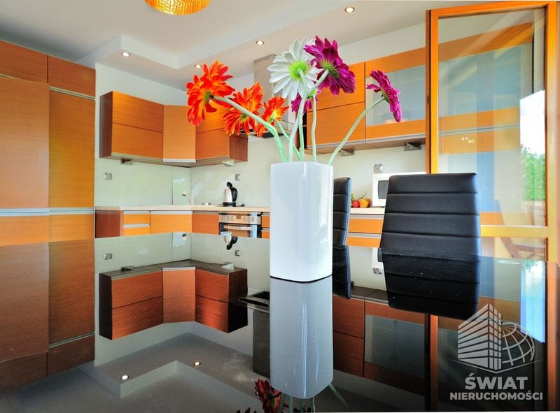 Mieszkanie na wynajem, Szczecin Pogodno, 3 pokoje, 57 m² — WEB21139, zdjęcie 7