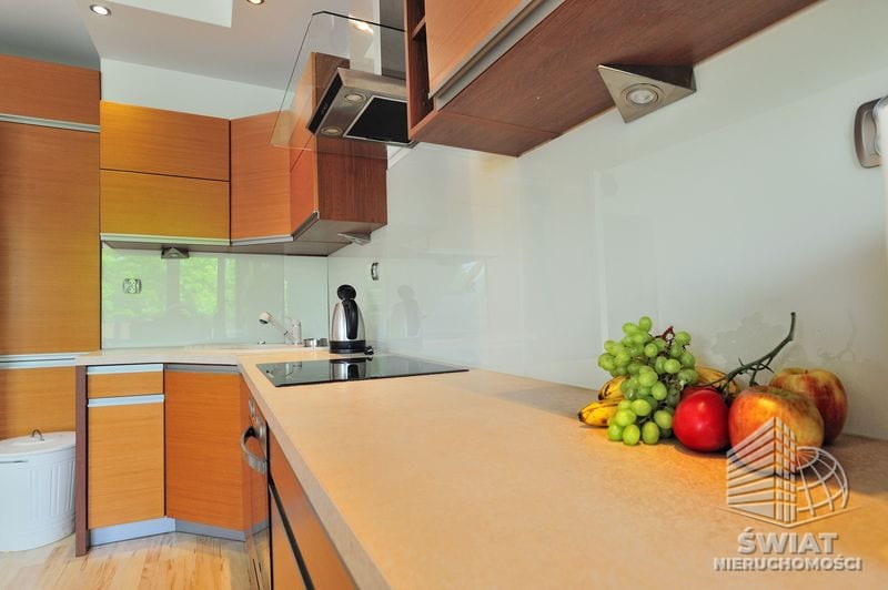 Mieszkanie na wynajem, Szczecin Pogodno, 3 pokoje, 57 m² — WEB21139, zdjęcie 8