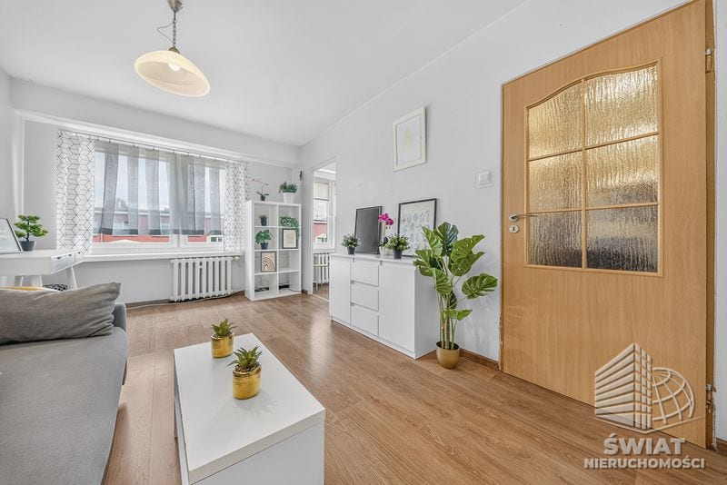 Mieszkanie na wynajem, Szczecin Pomorzany, 1 pokój, 24 m² — 278/10212/OMW, zdjęcie 3