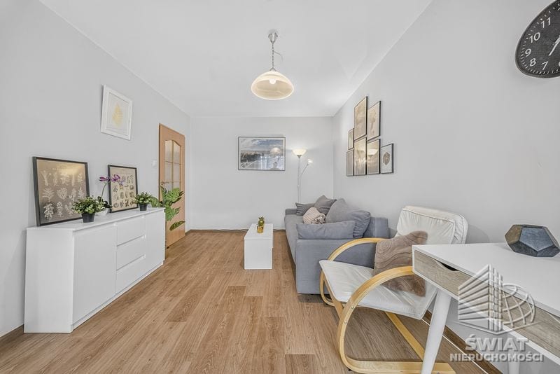 Mieszkanie na wynajem, Szczecin Pomorzany, 1 pokój, 24 m² — 278/10212/OMW, zdjęcie 4