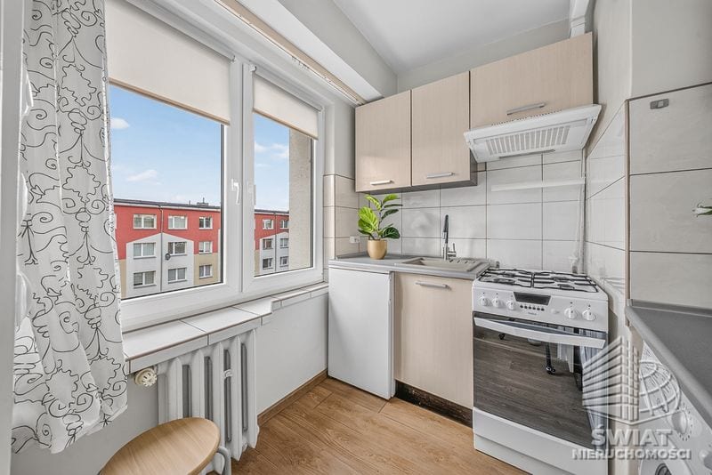 Mieszkanie na wynajem, Szczecin Pomorzany, 1 pokój, 24 m² — 278/10212/OMW, zdjęcie 5