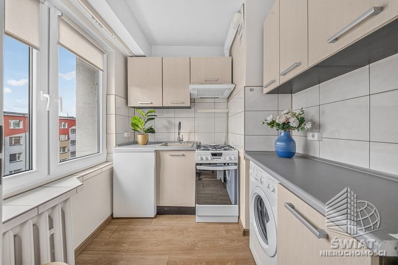 Mieszkanie na wynajem, Szczecin Pomorzany, 1 pokój, 24 m² — 278/10212/OMW, zdjęcie 7